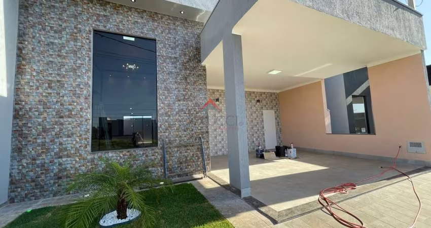 Casa de Condomínio para venda em Vila Aeronáutica de 212.00m² com 3 Quartos, 1 Suite e 2 Garagens