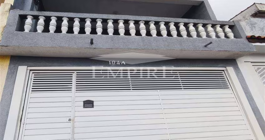 Casa para venda em Arujá Centro Residencial de 135.00m² com 3 Quartos e 2 Garagens