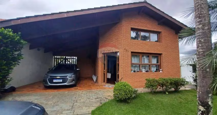 Casa para alugar em Cidade Parquelandia de 300.00m² com 5 Quartos e 1 Suite