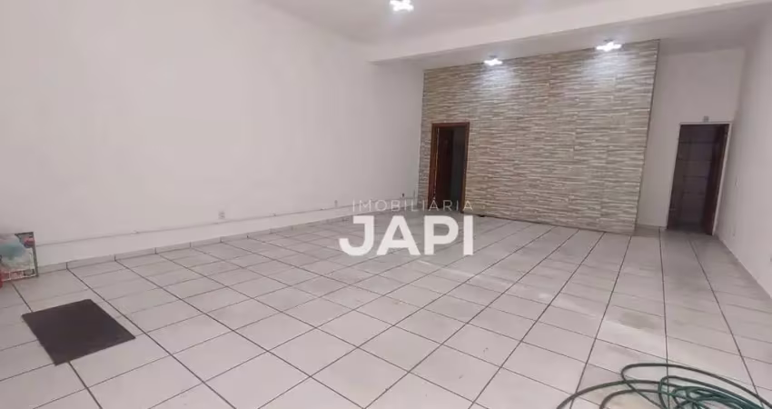 Sala Comercial para alugar em Parque Almerinda Chaves de 125.00m² com 1 Garagem