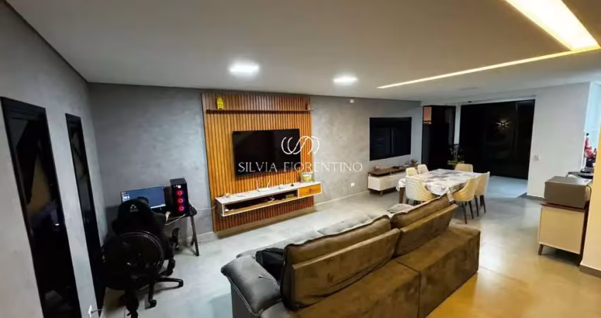 Casa para venda em Morada Dos Nobres de 150.00m² com 3 Quartos, 1 Suite e 1 Garagem