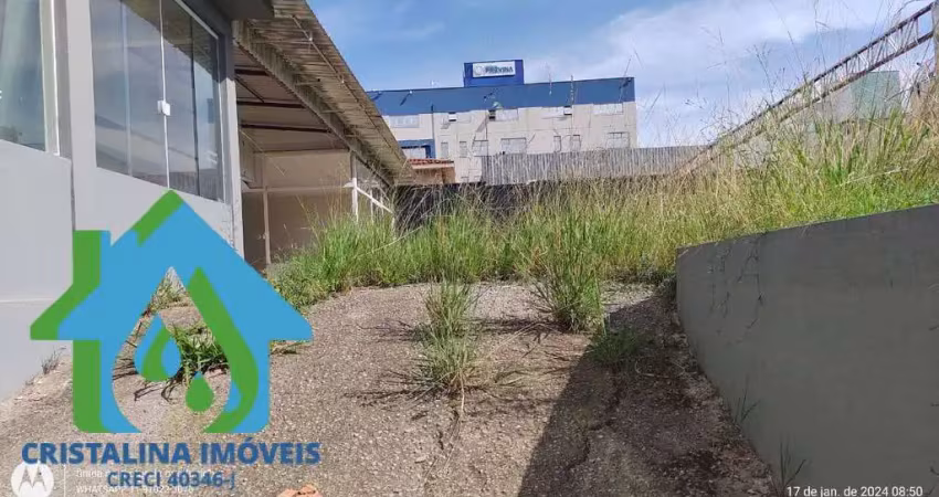 Prédio Comercial para venda em Vila Vera Cruz de 2000.00m²