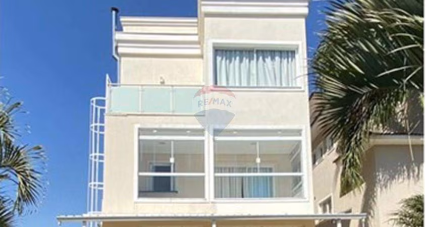 Casa de Condomínio para venda em Suru de 345.82m² com 3 Quartos e 3 Suites