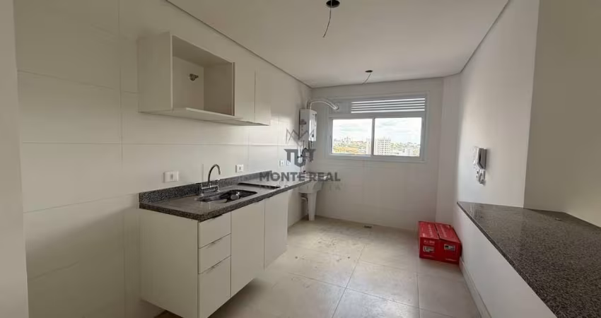 Apartamento para venda em Centro de 64.00m² com 2 Quartos, 1 Suite e 2 Garagens