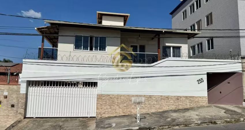 Casa para venda em Espírito Santo de 360.00m² com 4 Quartos, 3 Suites e 4 Garagens