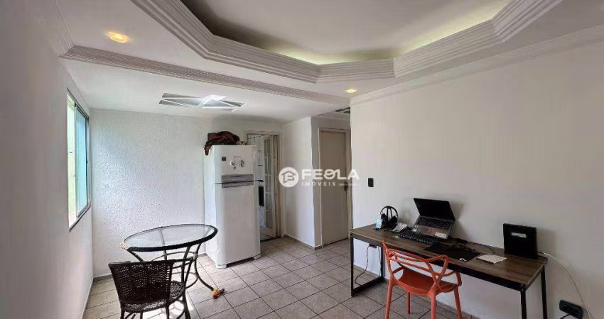 Apartamento para venda em São Vito de 55.00m² com 2 Quartos