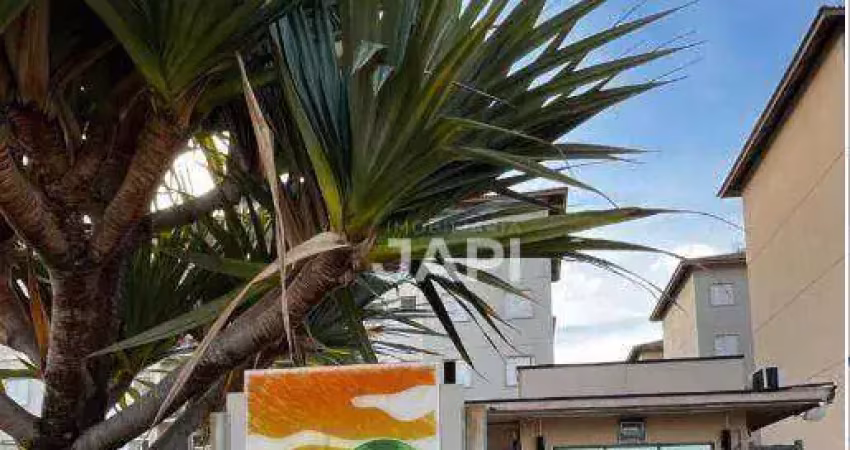 Apartamento para venda em Medeiros de 60.00m² com 2 Quartos e 1 Garagem