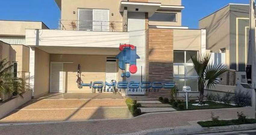 Casa de Condomínio para venda em Cidade Nova Ii de 211.00m² com 3 Quartos, 2 Suites e 4 Garagens
