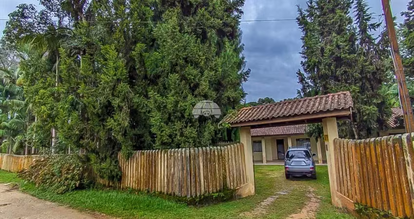 Chácara para venda em Santa Gema de 47000.00m² com 4 Quartos, 1 Suite e 1 Garagem