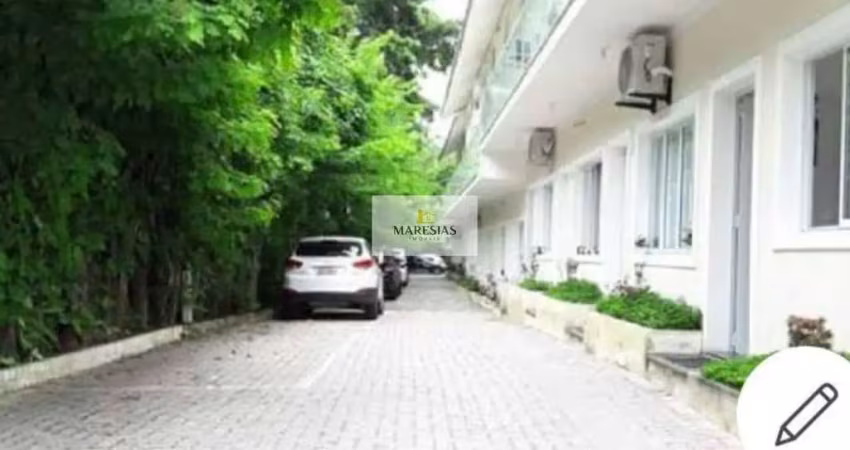 Apartamento para venda em Juquehy de 50.00m² com 1 Quarto e 1 Garagem