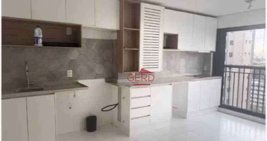 Apartamento para alugar em Continental de 41.00m² com 1 Quarto e 1 Garagem
