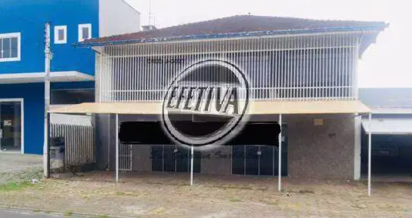 Casa para venda em Matinhos de 576.00m² com 4 Quartos, 1 Suite e 6 Garagens