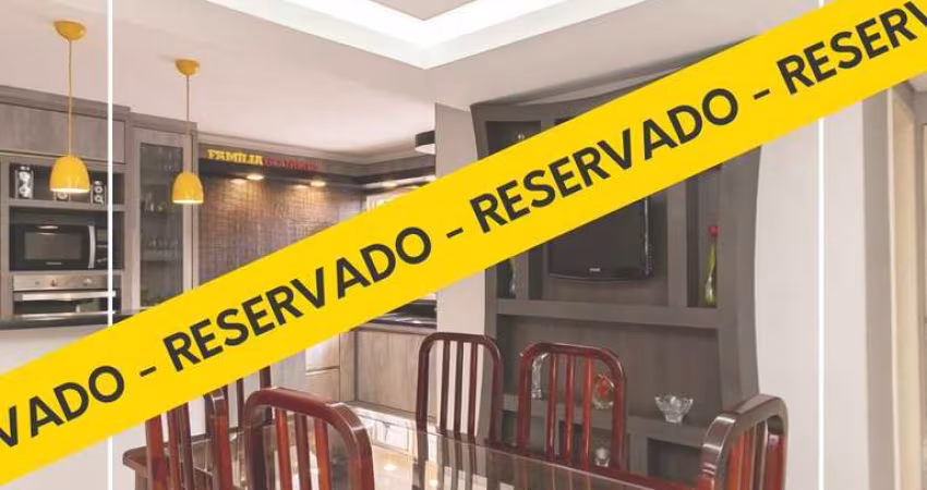 Sobrado para venda em Aristocrata de 166.00m² com 3 Quartos, 1 Suite e 2 Garagens