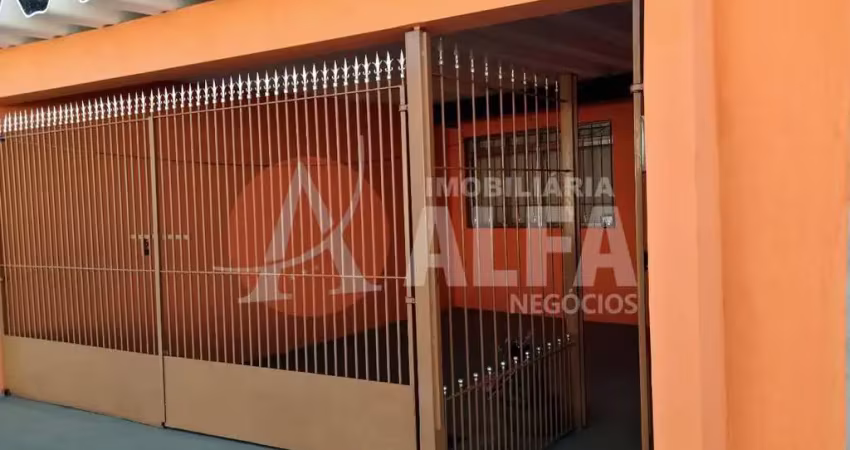 Casa para venda em Jardim Cotia de 60.00m² com 2 Quartos, 1 Suite e 1 Garagem