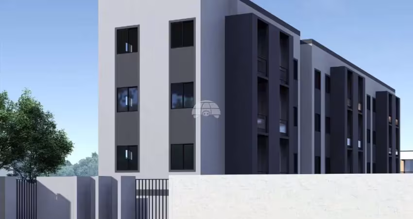 Apartamento para venda em Fátima de 46.00m² com 2 Quartos e 1 Garagem