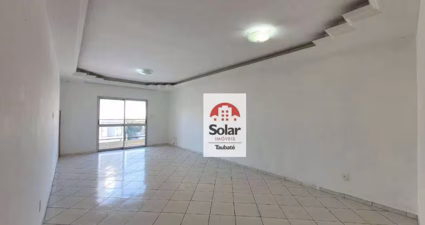 Apartamento para venda em Centro de 129.00m² com 3 Quartos, 1 Suite e 1 Garagem