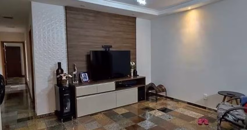 Casa de Condomínio para venda em Parque Egisto Ragazzo de 211.72m² com 3 Quartos, 1 Suite e 2 Garagens