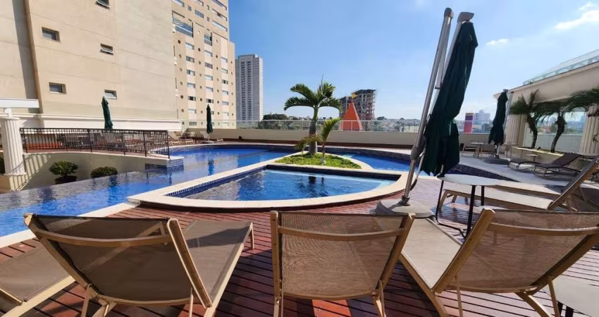 Apartamento para alugar em Jardim Portal Da Colina de 215.00m² com 3 Quartos, 3 Suites e 6 Garagens