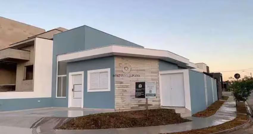 Casa para venda em Horto Florestal Villagio de 165.22m² com 3 Quartos, 1 Suite e 2 Garagens