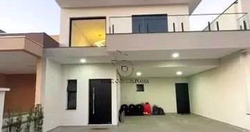 Sobrado para venda em Wanel Ville de 260.00m² com 3 Quartos, 1 Suite e 4 Garagens