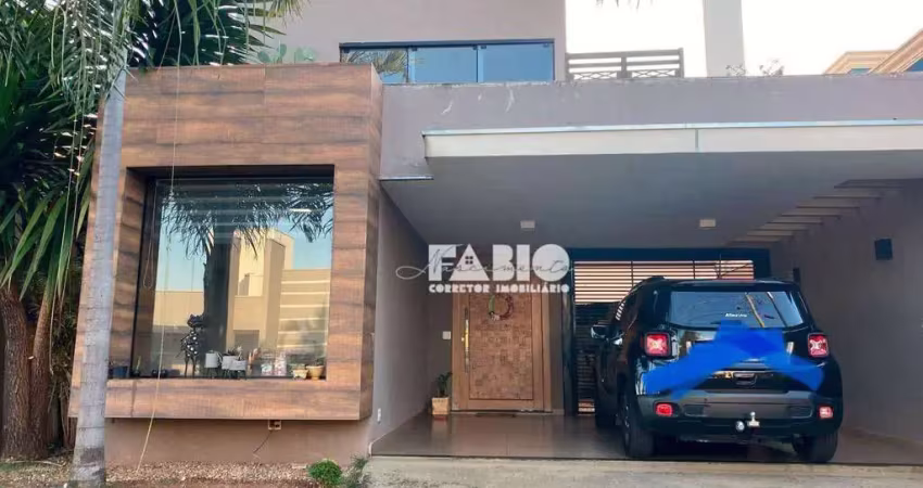 Casa de Condomínio para venda em Ideal Life Ecolazer Residence de 140.00m² com 3 Quartos, 1 Suite e 2 Garagens