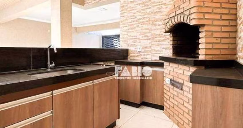 Casa para venda em Residencial Regissol Ii de 122.00m² com 3 Quartos, 1 Suite e 2 Garagens
