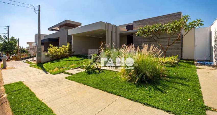 Casa de Condomínio para venda em Terravista Residence Club de 224.00m² com 3 Quartos, 3 Suites e 4 Garagens