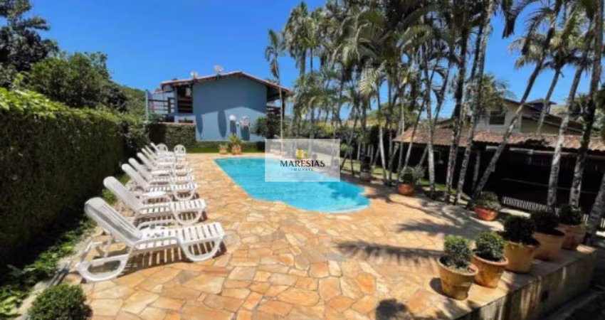 Casa para venda em Maresias de 90.00m² com 2 Quartos e 1 Garagem