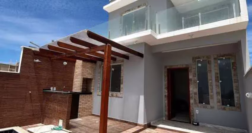 Casa de Condomínio para venda em Long Beach (tamoios) de 80.00m² com 3 Quartos, 2 Suites e 1 Garagem