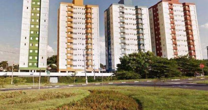 Apartamento para venda em Cambuí de 61.00m² com 2 Quartos e 1 Garagem