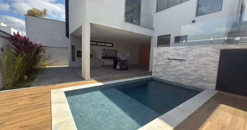 Casa para venda e aluguel em Cyrela Landscape Esplanada de 235.00m² com 3 Quartos, 3 Suites e 4 Garagens