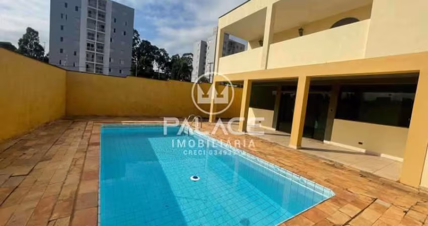 Casa para alugar em Parque Santa Cecília de 360.00m² com 4 Quartos, 1 Suite e 4 Garagens