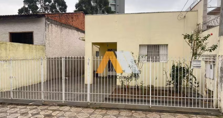 Casa para venda em Jardim Paulistano de 81.00m² com 2 Quartos e 2 Garagens