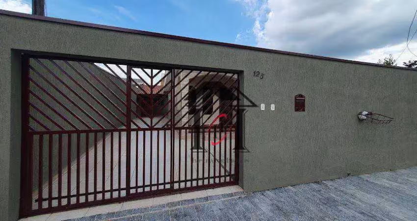 Casa para alugar em Medeiros de 160.00m² com 3 Quartos e 3 Garagens