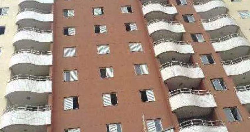 Apartamento para venda em Santana de 94.00m² com 3 Quartos, 1 Suite e 2 Garagens