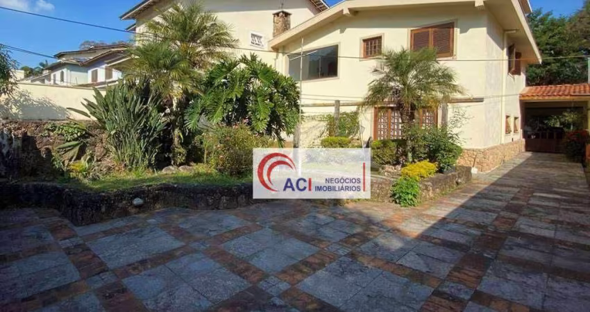 Casa de Condomínio para venda em São Paulo Ii de 304.00m² com 4 Quartos, 2 Suites e 6 Garagens