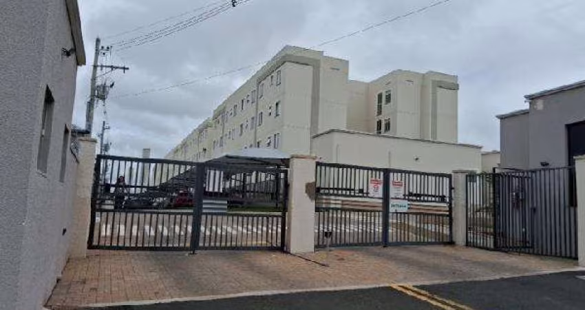 Apartamento para venda em Vitoriana de 39.00m² com 2 Quartos e 1 Garagem