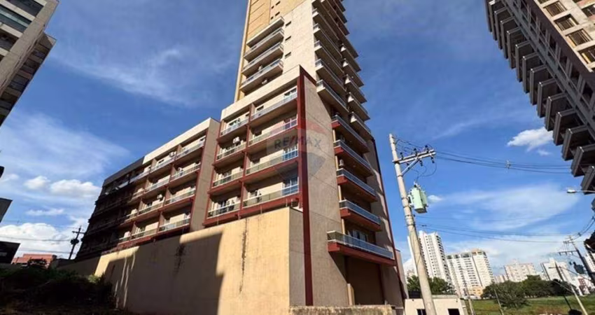 Apartamento para alugar em Nova Aliança de 31.00m² com 1 Quarto