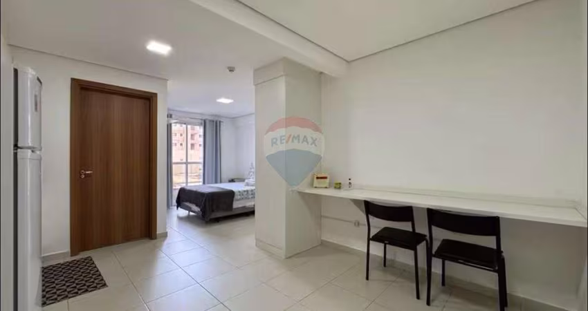 Apartamento para alugar em Nova Aliança de 31.00m² com 1 Quarto