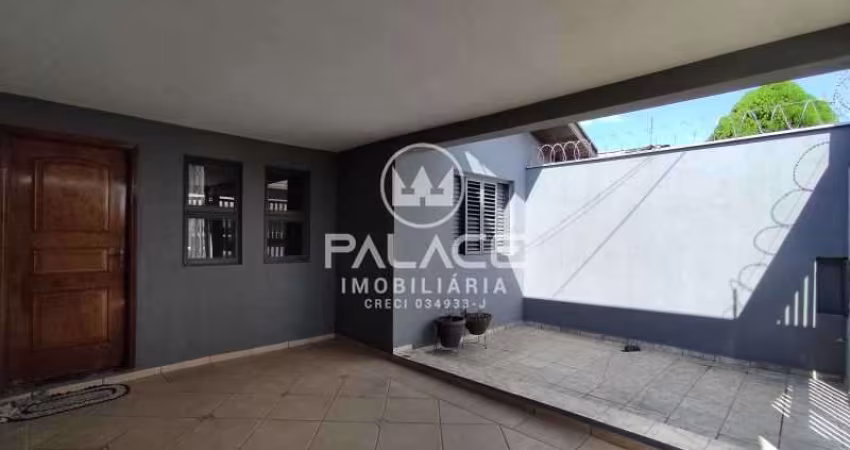 Casa para alugar em Jaraguá de 98.00m² com 2 Quartos e 1 Garagem