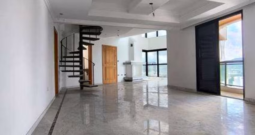 Apartamento para venda em Vila Oliveira de 295.00m² com 4 Quartos, 4 Suites e 4 Garagens