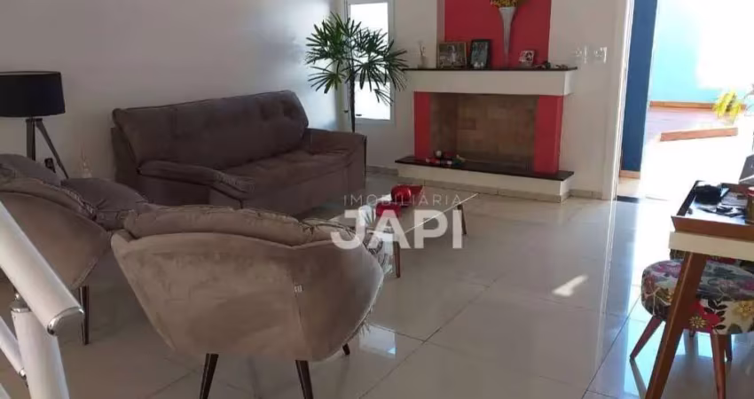Casa para venda em Mirante Da Colonia de 290.00m² com 3 Quartos, 1 Suite e 4 Garagens