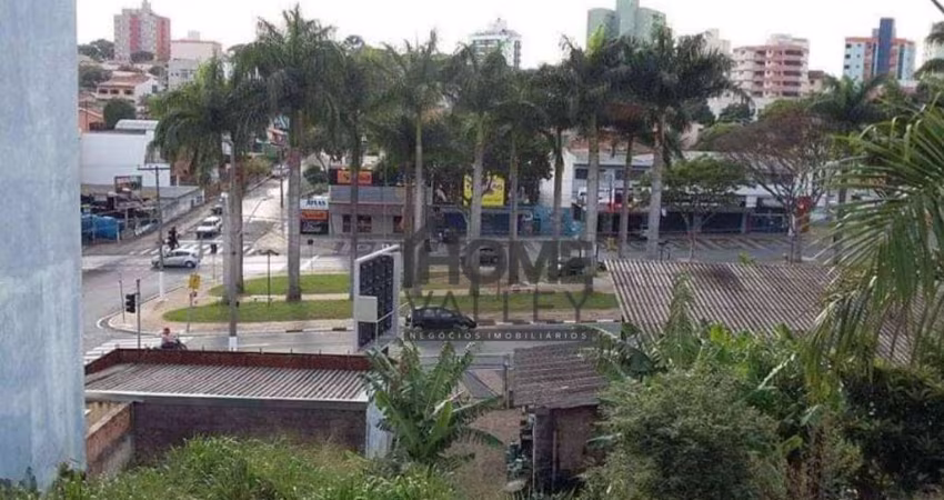 Terreno para venda em Jardim Planalto de 350.00m²