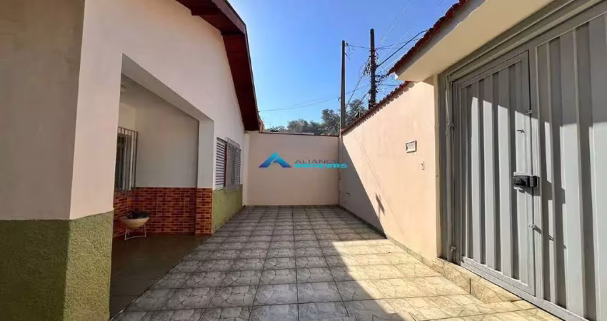 Casa para venda em VILA GUILHERME de 140.00m² com 3 Quartos e 5 Garagens