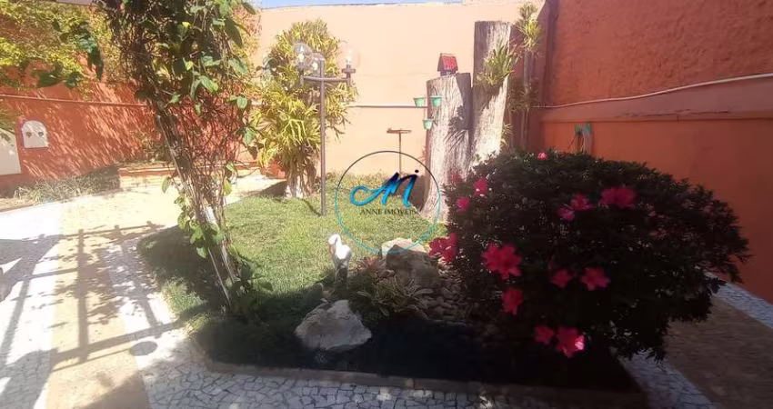 Casa para venda em Vila Cordeiro de 200.00m² com 3 Quartos, 1 Suite e 2 Garagens