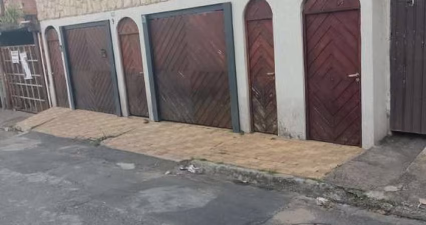 Casa para venda em Jardim Scyntila de 150.00m² com 3 Quartos, 1 Suite e 2 Garagens