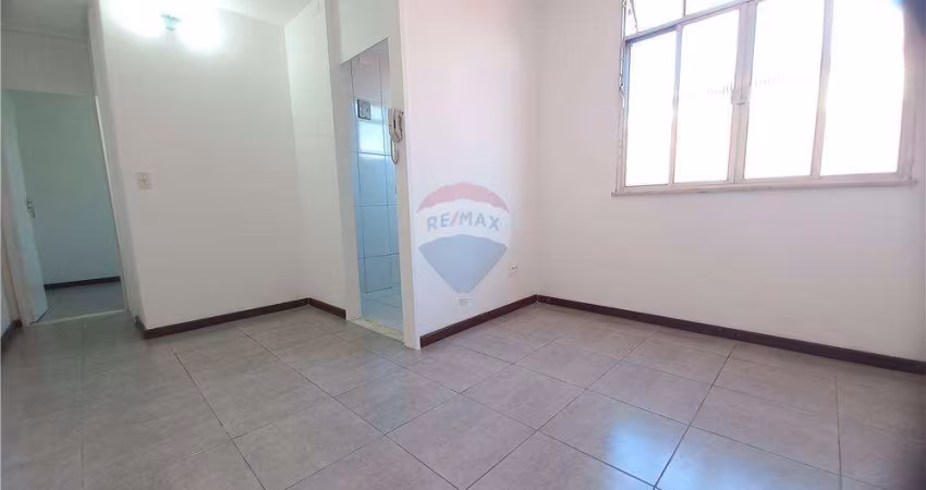 Apartamento para venda em Cocotá de 38.00m² com 1 Quarto e 1 Garagem