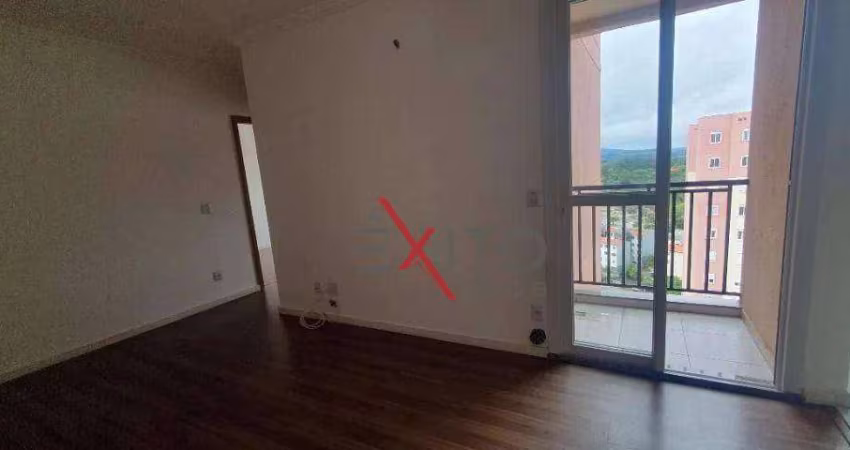 Apartamento para venda em Engordadouro de 52.00m² com 2 Quartos e 2 Garagens
