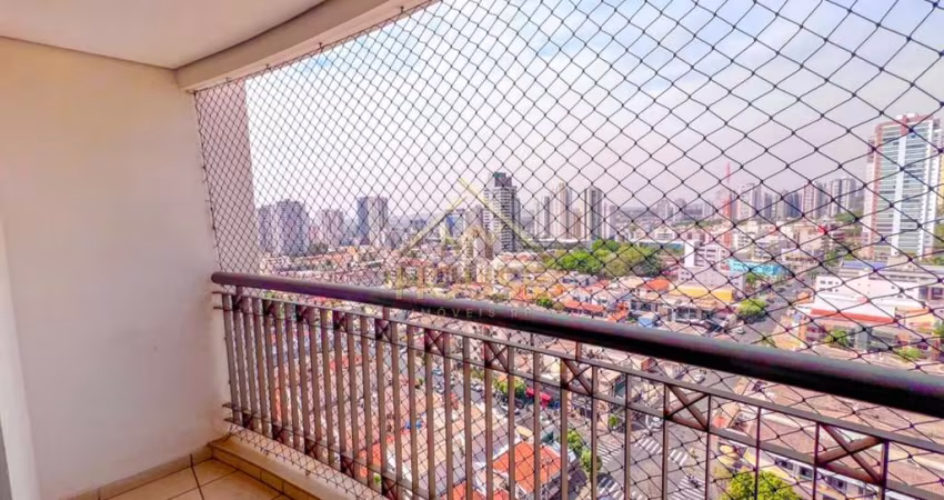 Apartamento para venda em Jardim Irajá de 115.00m² com 3 Quartos, 1 Suite e 2 Garagens