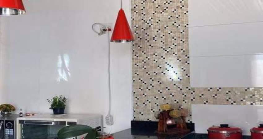 Casa para venda em Jardim Ipanema de 42.00m² com 3 Quartos e 2 Garagens